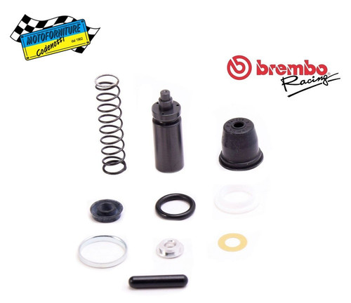 Kit revisione pompa - pompa, ante