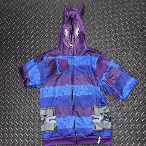 Fortnite loot llama - llama, giacca
