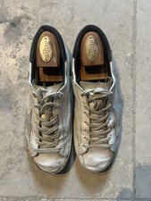 Golden Goose Baskets pour