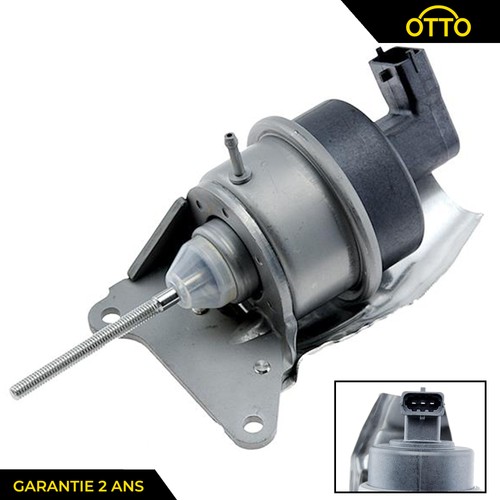 Attuatore del turbo per fiat - attuatore,