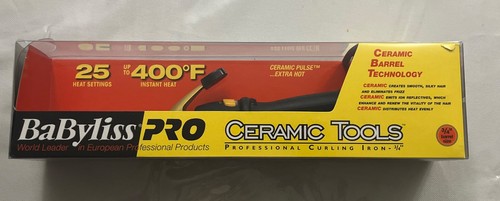 Babyliss pro ceramic - babyliss,