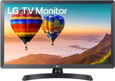 LG 28TN515V-PZ Monitor TV 28"