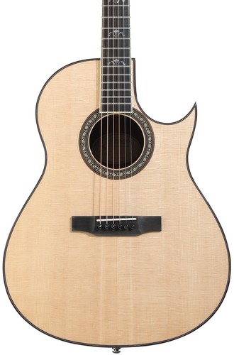 Larrivee rosewood flying - rosewood,