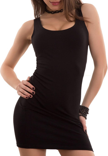 Vestito donna miniabito - vestito,