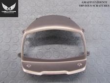 SCOCCA STRUMENTAZIONE PIAGGIO