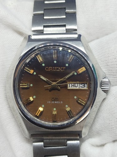 Eccellente vintage orient - eccellente,