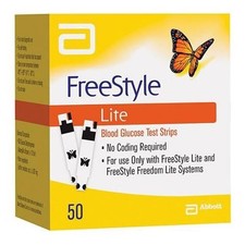Freestyle Lite Strisce