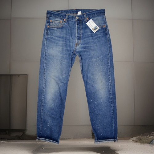 Jeans uomo levis - 501, xx