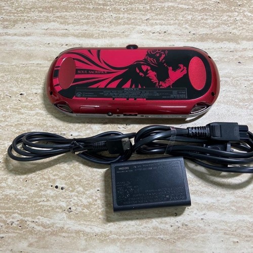 Sony vita pch - vita, pch-1000