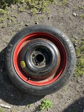 Ruotino di scorta 15 Ford