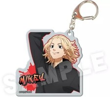 Portachiavi 02.Manjiro Sano