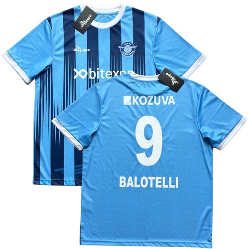 Maglia home 2022 - maglia,