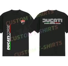 Shirt maglietta moto - t-shirt, gp