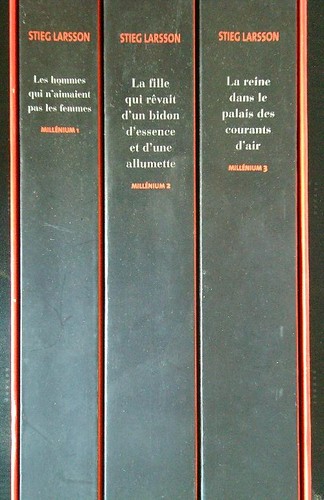 Coffret millenium vv - millenium, 3