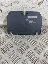 113533 Centralina Antifurto