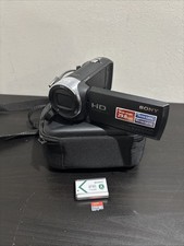 Sony Handycam HDR-CX240