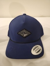 Cappello camionista Yupoong