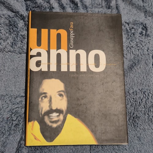 Anno giuseppe fava - un,