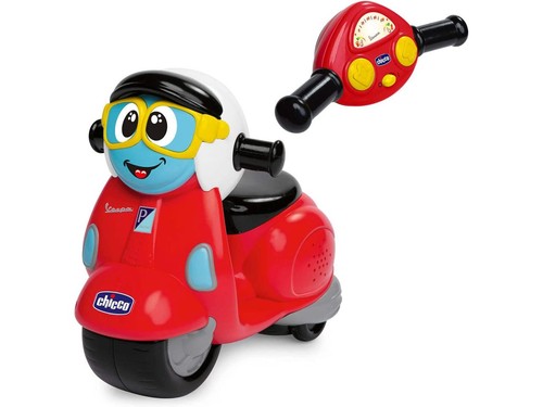 Gioco vespa primavera - vespa,