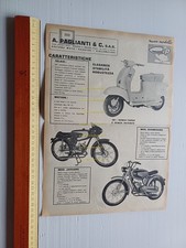 Paglianti cip scooter - 50, scooter-