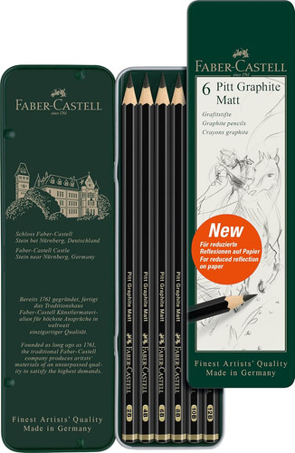 Faber castell 115207 matita - faber-castell,