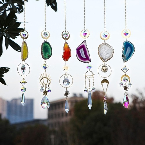Carillon vento giardino - carillon, da