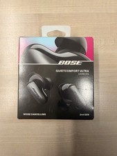 Bose QuietComfort Ultra