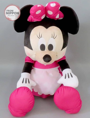 Peluche super grande - , minnie