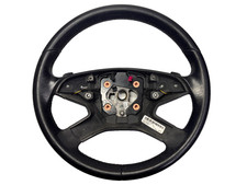 Volante senza airbag per