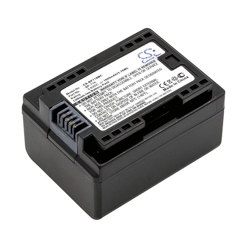 Batteria per canon legria - canon,