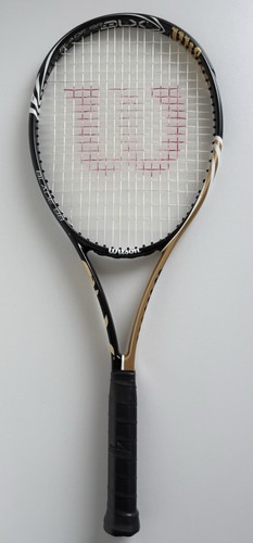 Racchetta tennis wilson - tennis,