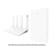 Huawei H352-381 5G router