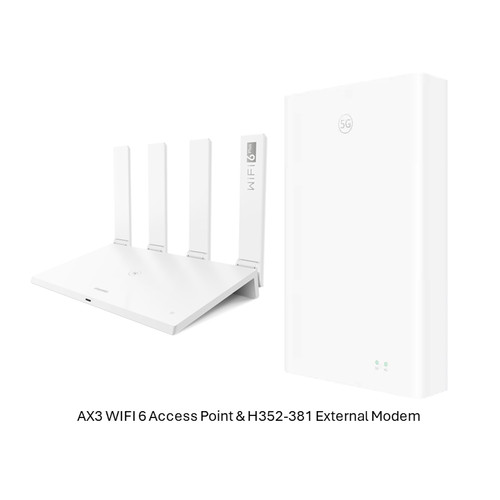 Huawei h352 381 router - huawei,