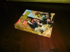 MAXI TEX N°18 L'AVAMPOSTO DELL'INFAMIA OTTOBRE 2014