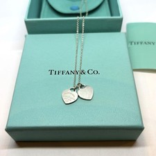 Collana Tiffany & Co Return to