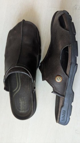 Sandali uomo timberland - uomo, pelle