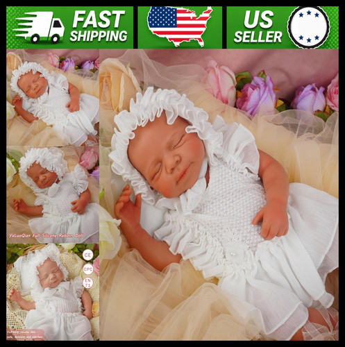 Bambola neonato silicone - neonato,