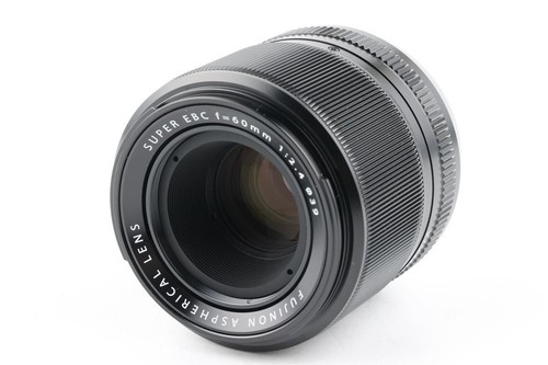 Fujifilm fujinon f2 4 - xf, mm