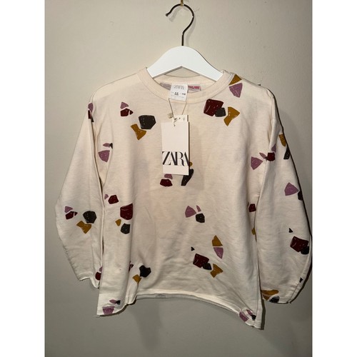 Camicia zara bianca - camicia,