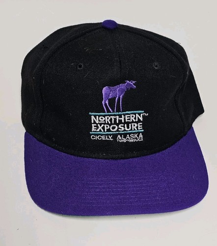 Northern exposure cicely - northern,