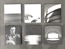 Hiroshi Sugimoto Set Of Six