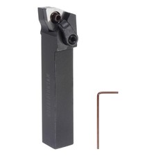 Indicizzabile CNC Tornio