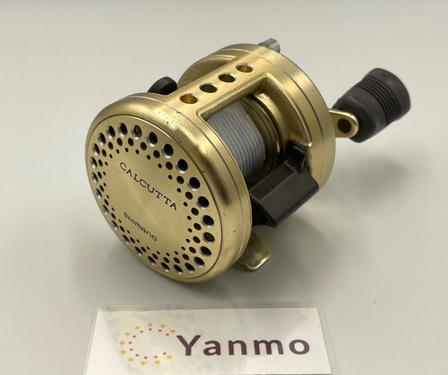 Shimano calcutta 200xt - calcutta,