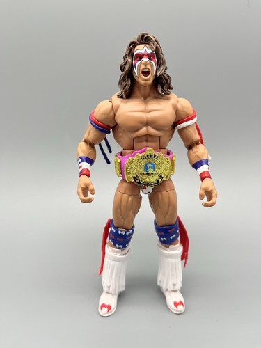 Wwe elite legends - wwe,