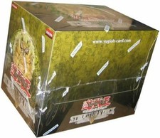 YU-GI-OH STRUCTURE DECK