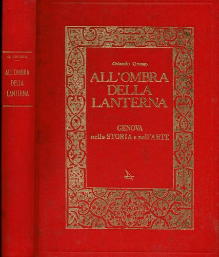 All ombra della lanterna - della,