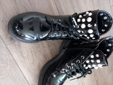 Stivaletti eleganti da bambina nr. 32 