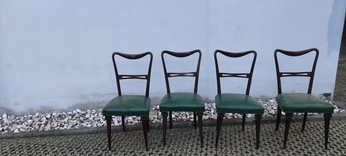 Sedie mid century modello - mid,