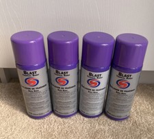 4 DEODORANTI AUTOSMART BLAST