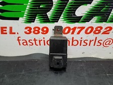 RELE POMPA CARBURANTE JEEP CHEROKEE XJ 2.5 TD 4607036 1998